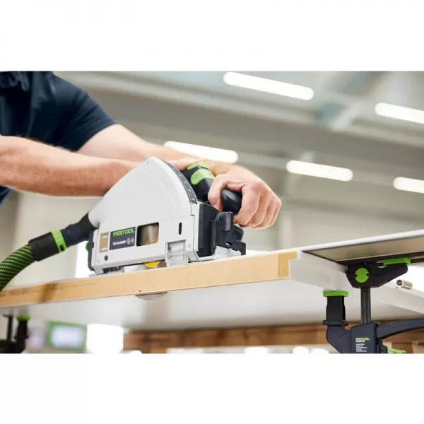 Akumulátorová ponorná 18V pila bez aku Festool TSC 55 KSEB-Basic 577988