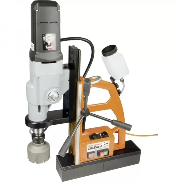 Magnetická vrtačka ALFRA ROTABEST 130 B RL-E