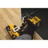 Aku bezuhlíková vícehlavá vrtačka 18V 2x5,0 Ah DeWALT DCD803P2T