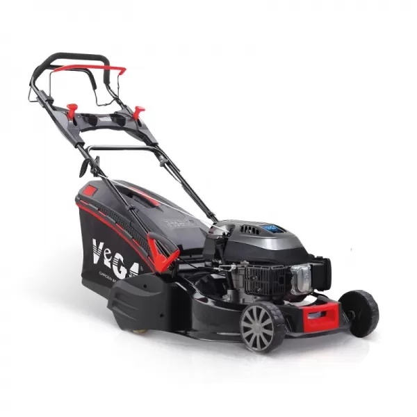 Benzínová sekačka s pojezdem VeGA 495 SXR 5in1