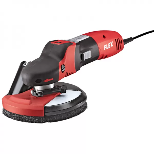 Bruska SUPRAFLEX FLEX SE 14-2 150 Set