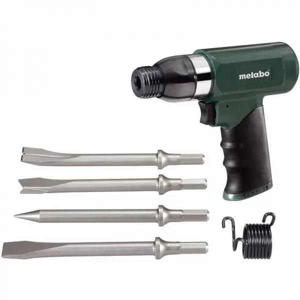 Pneumatické sekací kladivo Metabo DMH 30 Set