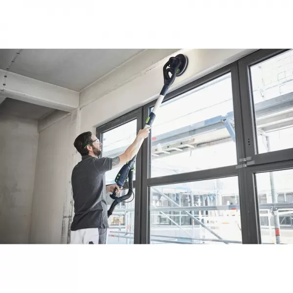 Bruska na sádrokarton FESTOOL PLANEX LHS 2 225 EQI/CTL 36-Set 578424