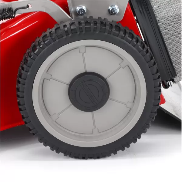 Benzínová sekačka s pojezdem Weibang WB 456 SCVE 6v1