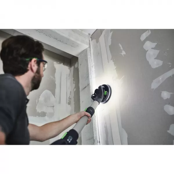 Bruska na sádrokarton FESTOOL PLANEX LHS 2 225 EQI/CTL 36-Set 578424