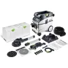Bruska na sádrokarton FESTOOL PLANEX LHS 2 225 EQI/CTL 36-Set 578424