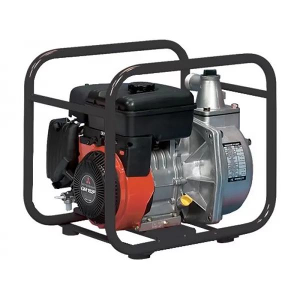 Vysokotlaké čerpadlo MITSUBISHI SERM 40