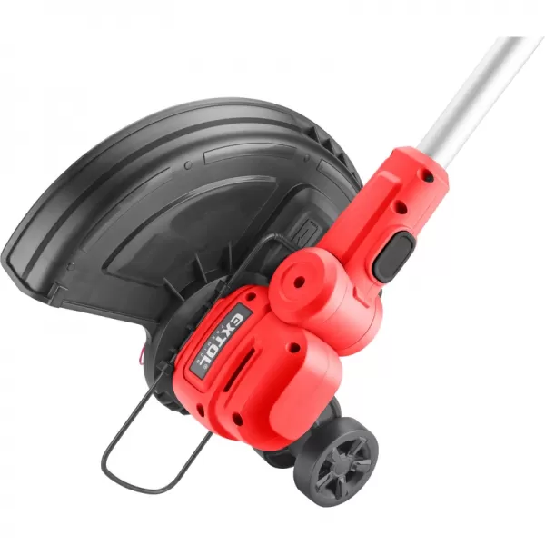 Aku strunová sekačka SHARE20V bez aku EXTOL PREMIUM