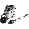Bruska na sádrokarton FESTOOL PLANEX LHS 2 225 EQI/CTL 36-Set 578424
