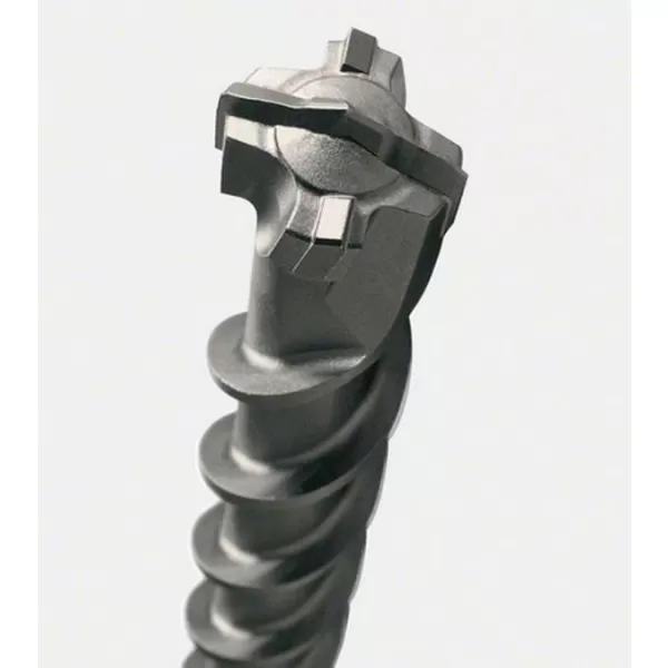 Set vrtáků do kladiv SDS-max-7 20 x 400 x 520 mm Bosch 2608587740