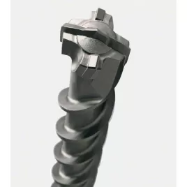 Set vrtáků do kladiv SDS-max-7 32 x 400 x 520 mm Bosch 2608587743