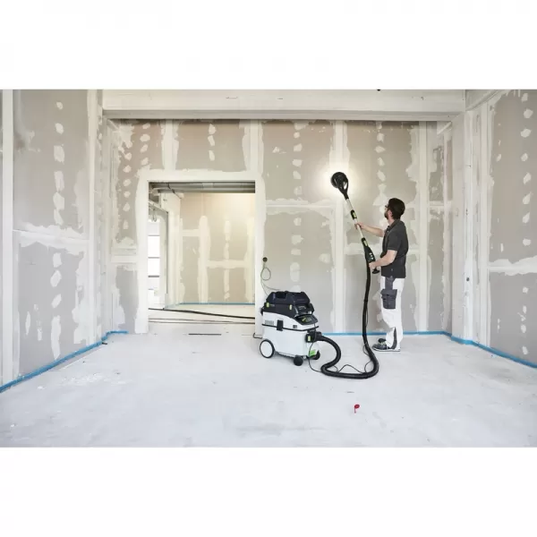 Bruska na sádrokarton FESTOOL PLANEX LHS 2 225 EQI/CTL 36-Set 578424