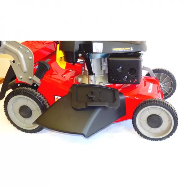 Benzínová sekačka s pojezdem Weibang WB 506 SBVE DOV 6in1