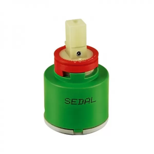 Náhradní kartuše do vodovodních baterií 40mm SEDAL 83050
