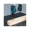 Aku vrtací šroubovák 18V 2x3,0Ah Makita DDF453SFE