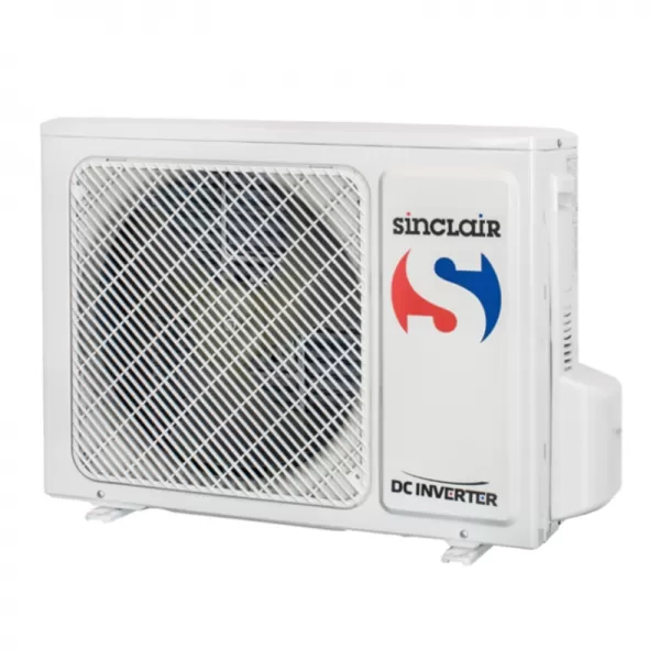 Nástěnná klimatizace SINCLAIR SIH-09BITW + SOH-09BIT
