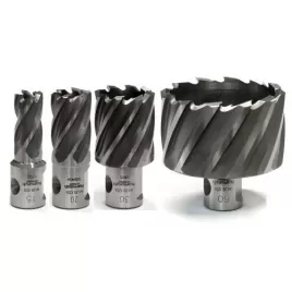 Jádrový vrták Silver-Line 50 Karnasch