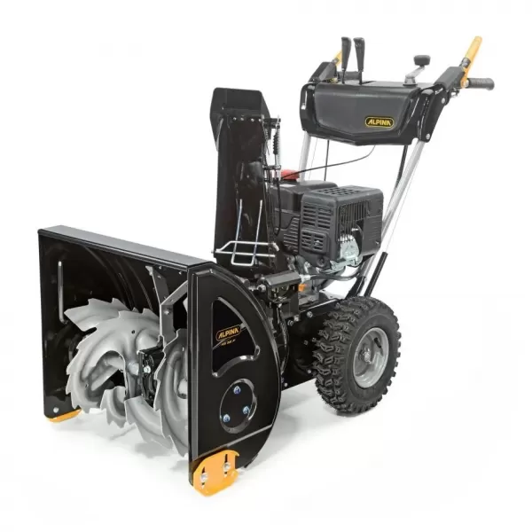 Sněhová fréza dvoustupňová Alpina AS 56 P
