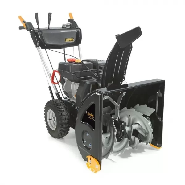 Sněhová fréza dvoustupňová Alpina AS 56 P
