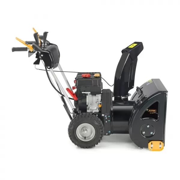 Sněhová fréza dvoustupňová Alpina AS 56 P