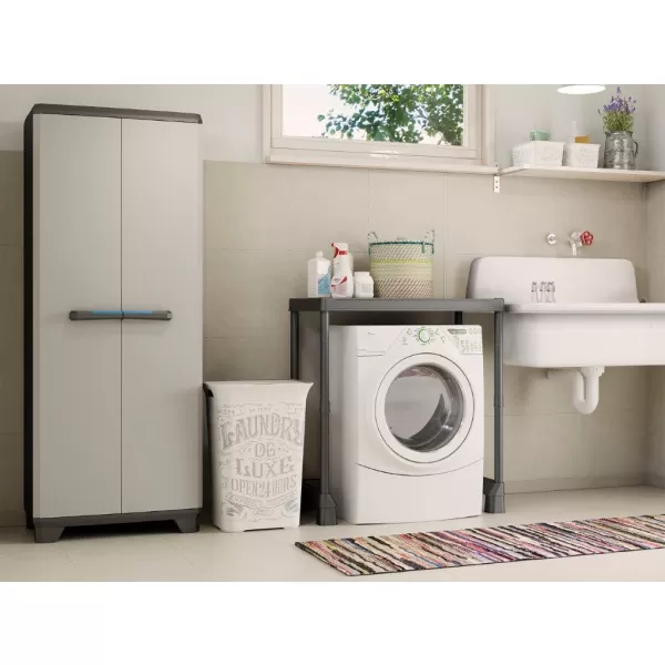 Skříň Keter Linear Utility 610759