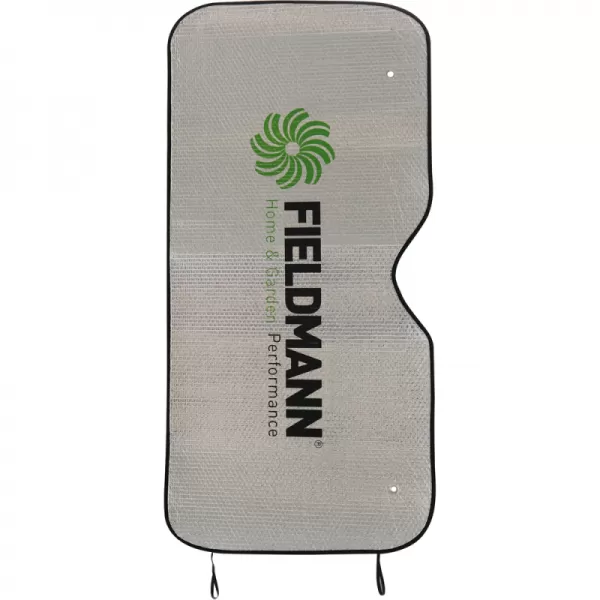 Ochrana čelního skla proti slunci FDAZ 6001 FIELDMANN 50003171