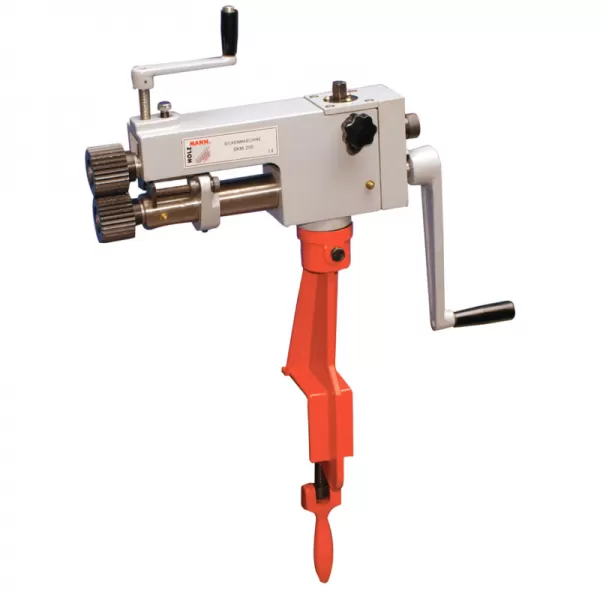 Ruční signovačka Holzmann SKM 200