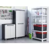 Skříň Keter Linear Low 610760