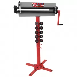 Ruční signovačka Holzmann SKM 470S