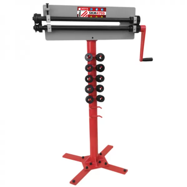 Ruční signovačka Holzmann SKM 470S