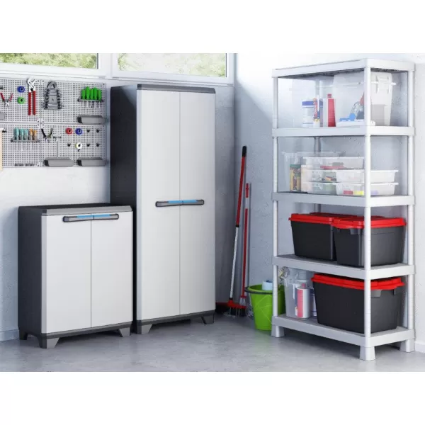 Skříň Keter Linear Utility 610759
