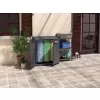 Skriňa Keter Moby Compact Store recyklačná 610757