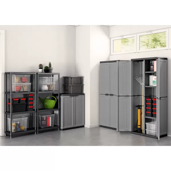 Skříň Keter Jolly Utility 610764