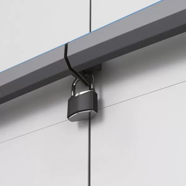 Skříň Keter Linear Low 610760