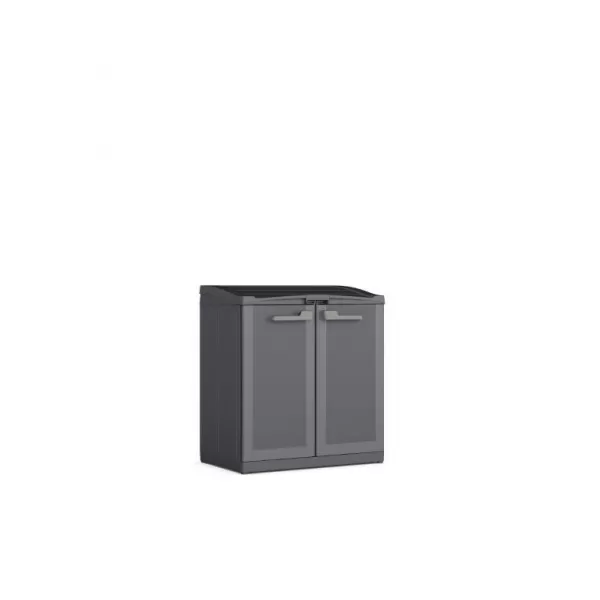 Skriňa Keter Moby Compact Store recyklačná 610757