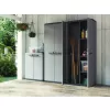 Skříň Keter Piú Utility 610767