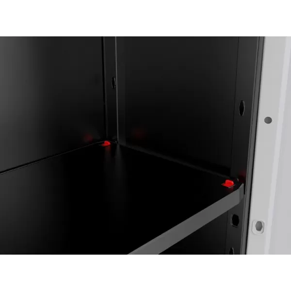 Skříň Keter Linear High 610758