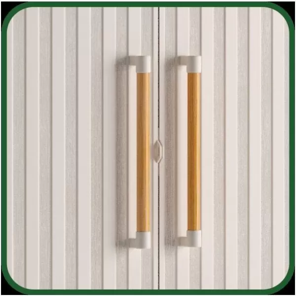 Skříň Keter Groove Utility 610749