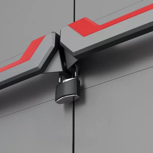 Skříň Keter Stilo High 610761
