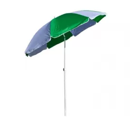 Slunečník s kloubem HAPPY GREEN 180 cm A09305