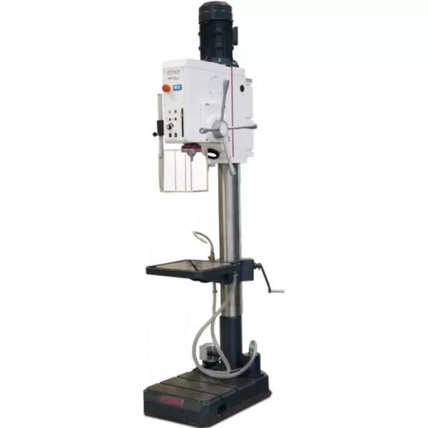 Sloupová převodová vrtačka OPTIdrill DH 32 GSV