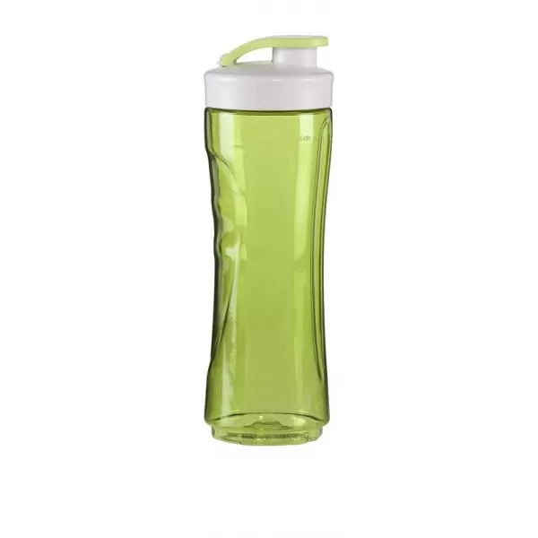 Smoothie mixér 300W zelený DOMO DO436BL