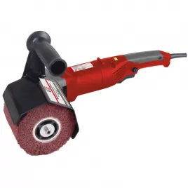 Kartáčová bruska Holzmann SM 100