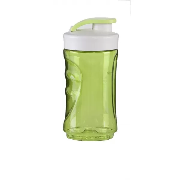 Smoothie mixér 300W zelený DOMO DO436BL