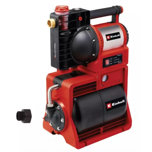 Domáca vodáreň GE-WW 1246 N FS Einhell 4173530