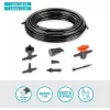 MDS Štartový Set pre balkóny 15 rastlín Gardena 13401-20