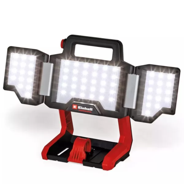 Aku svítilna 18V/bez aku TP-CL 18/3000 Li Set - Solo Einhell 4514170