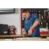 Akumulátorová mini okružná píla 18V/bez akumulátora TE-CS 18/89 Li - Solo Einhell 4331100