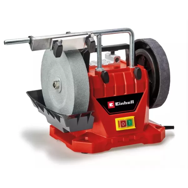 Bruska pro mokré broušení TC-WG 200 Einhell 4418008