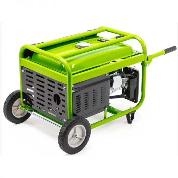 Benzínový generátor FZI 3100-B FIELDMANN 50008426